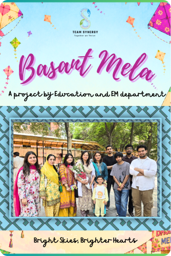 Basant mela